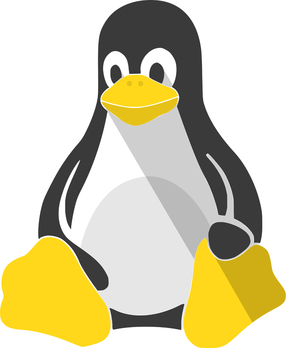 linux